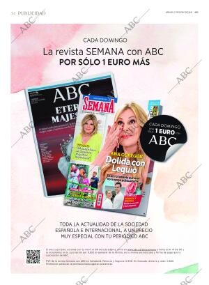 ABC MADRID 17-06-2023 página 34