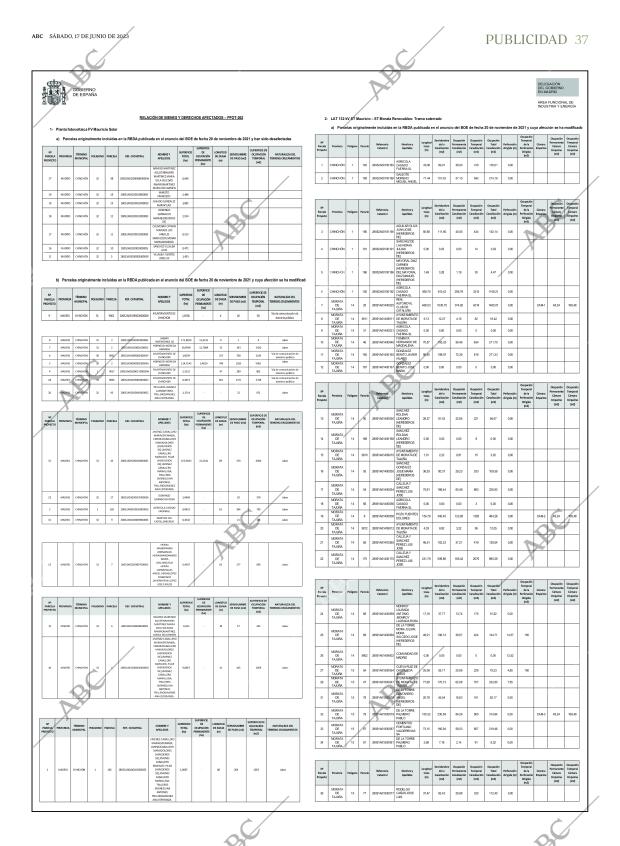 ABC MADRID 17-06-2023 página 37