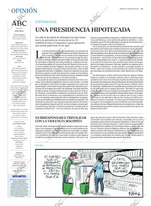 ABC MADRID 17-06-2023 página 4