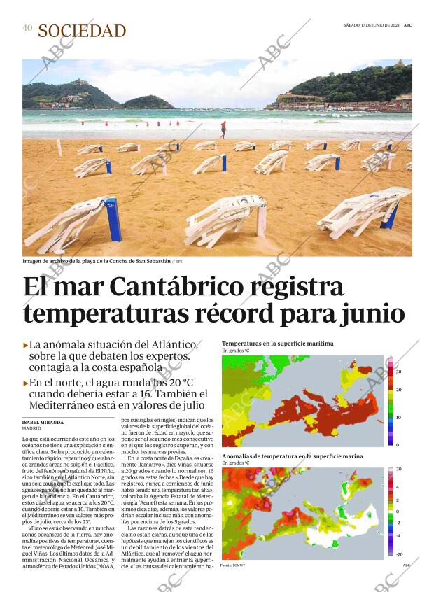ABC MADRID 17-06-2023 página 40
