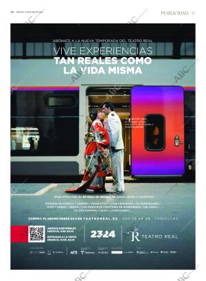 ABC MADRID 17-06-2023 página 47