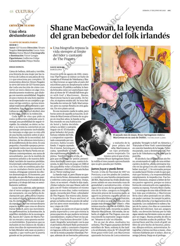 ABC MADRID 17-06-2023 página 48