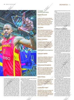 ABC MADRID 17-06-2023 página 51