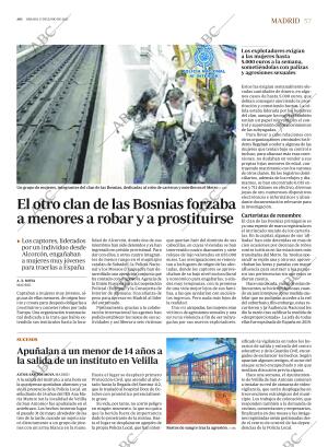 ABC MADRID 17-06-2023 página 57