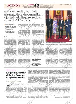 ABC MADRID 17-06-2023 página 62