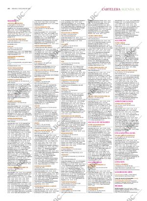 ABC MADRID 17-06-2023 página 65