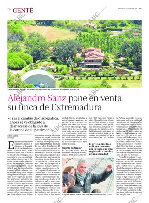 ABC MADRID 17-06-2023 página 66