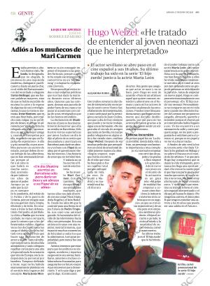 ABC MADRID 17-06-2023 página 68