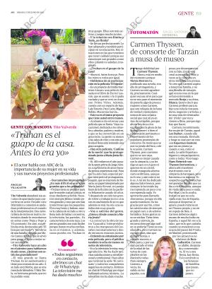 ABC MADRID 17-06-2023 página 69