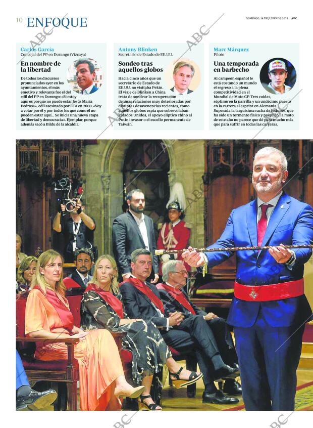 ABC MADRID 18-06-2023 página 10
