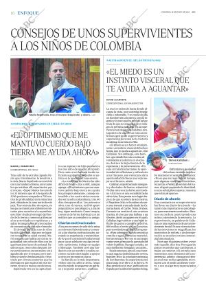 ABC MADRID 18-06-2023 página 16