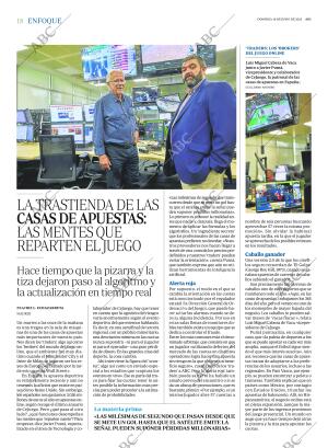 ABC MADRID 18-06-2023 página 18