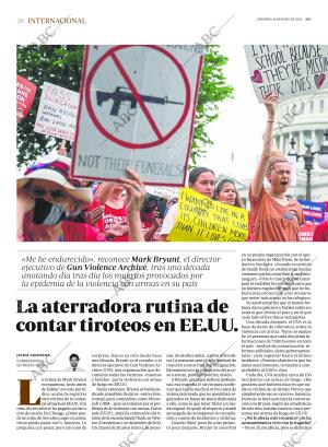 ABC MADRID 18-06-2023 página 38