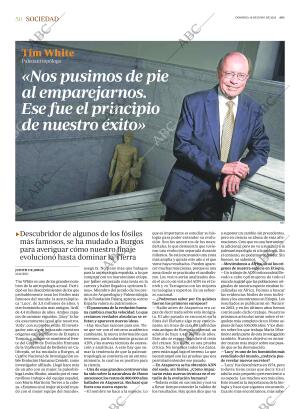 ABC MADRID 18-06-2023 página 50