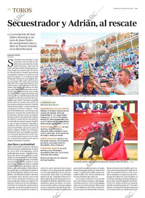 ABC MADRID 18-06-2023 página 56
