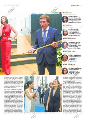 ABC MADRID 18-06-2023 página 67