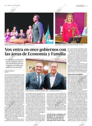 ABC MADRID 18-06-2023 página 69