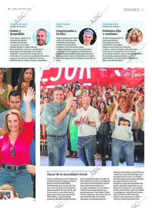 ABC MADRID 19-06-2023 página 11