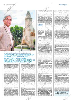 ABC MADRID 19-06-2023 página 13