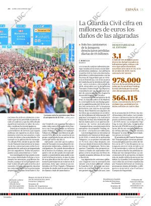 ABC MADRID 19-06-2023 página 15