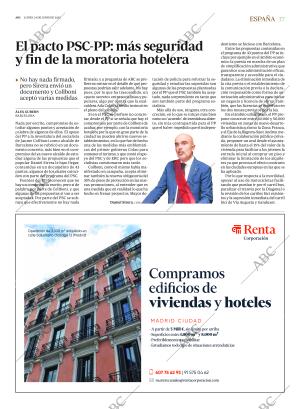 ABC MADRID 19-06-2023 página 17
