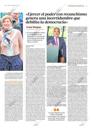 ABC MADRID 19-06-2023 página 25