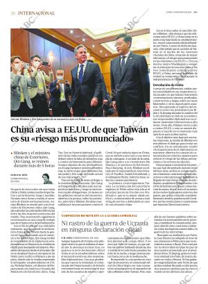 ABC MADRID 19-06-2023 página 26