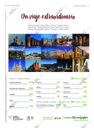 ABC MADRID 19-06-2023 página 27