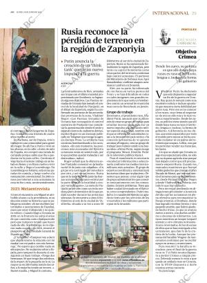 ABC MADRID 19-06-2023 página 29