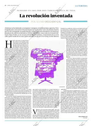 ABC MADRID 19-06-2023 página 3