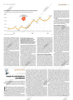 ABC MADRID 19-06-2023 página 31