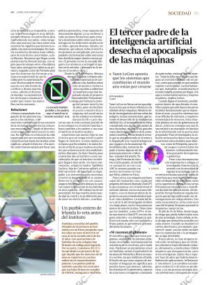 ABC MADRID 19-06-2023 página 35