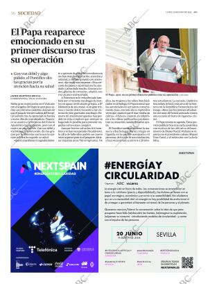 ABC MADRID 19-06-2023 página 36