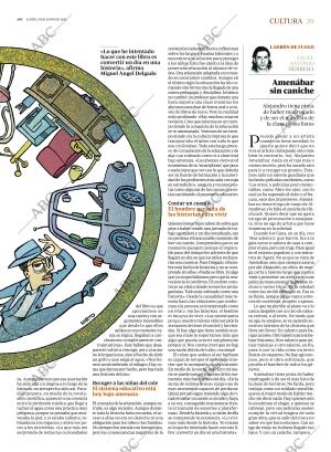 ABC MADRID 19-06-2023 página 39