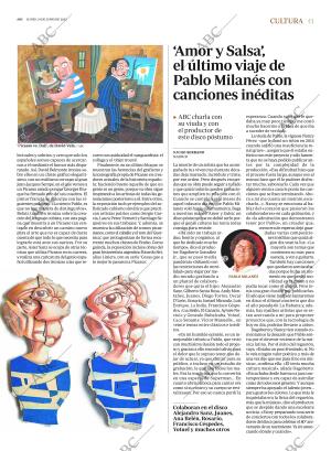 ABC MADRID 19-06-2023 página 41