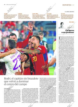 ABC MADRID 19-06-2023 página 43