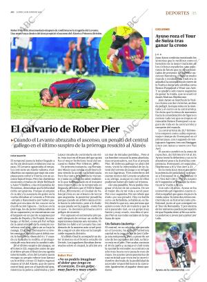 ABC MADRID 19-06-2023 página 45