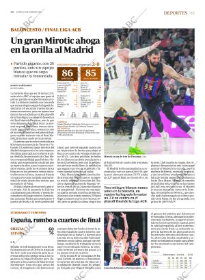 ABC MADRID 19-06-2023 página 49