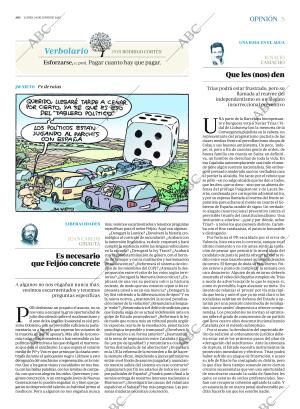 ABC MADRID 19-06-2023 página 5