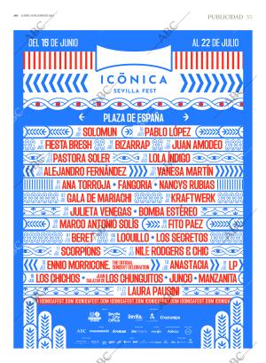 ABC MADRID 19-06-2023 página 55