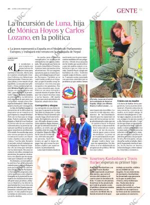 ABC MADRID 19-06-2023 página 61