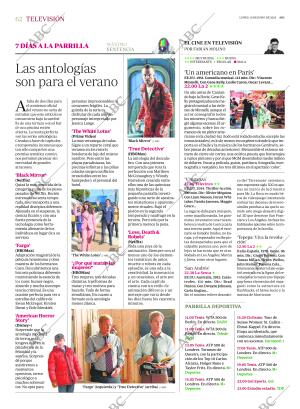 ABC MADRID 19-06-2023 página 62