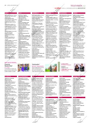 ABC MADRID 19-06-2023 página 63