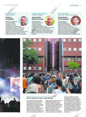 ABC SEVILLA 19-06-2023 página 11