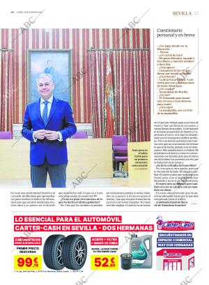 ABC SEVILLA 19-06-2023 página 13