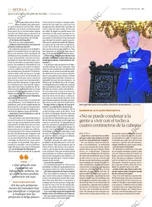 ABC SEVILLA 19-06-2023 página 14