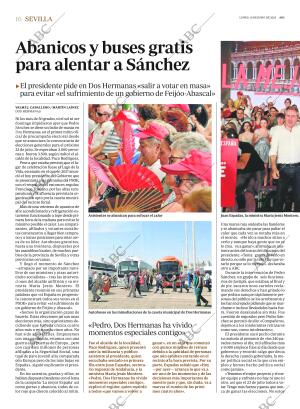 ABC SEVILLA 19-06-2023 página 16