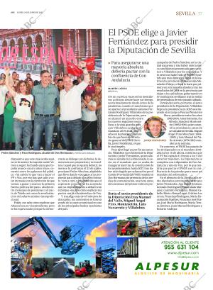 ABC SEVILLA 19-06-2023 página 17
