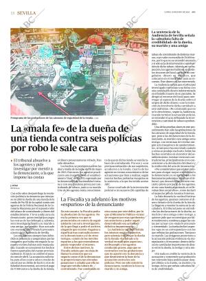 ABC SEVILLA 19-06-2023 página 18