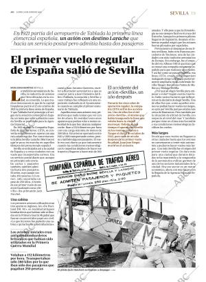 ABC SEVILLA 19-06-2023 página 19